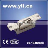 European Narrow-type and Adjustable Electric Strike Lock YS -134NO(S) thumbnail-1