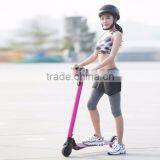 Foldable Two-wheel Self Balancing Smart Electrical Hoverboard thumbnail-1