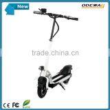 3-4H Charging Time and CE Certification 2 Wheel Electric Foldable Scooter thumbnail-2