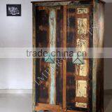 Recycled Wood Cabinet thumbnail-1