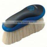 Plastic Natural Bristle Cleaning Brushes