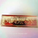 Metal Plate for Lady Jeans thumbnail-1