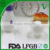 Hot Sale Durable Biodegradable Food Grade Plastic Bottle for Milk Packaging thumbnail-2