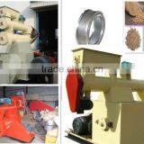 Large Factory Direct Selling Poultry Feed Mill Equipment thumbnail-4