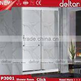 Shopping China Suppliers Shower Room Bath Shower Cubicle Sliding Glass Door Tiny Houses Shower Enclosure thumbnail-1