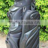 More Order for Two Side Cooler Pocket Pu+nylon Golf Bag thumbnail-1