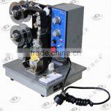 ISO9001 Apprived Ribbon Hot Coding Machine HP-241B