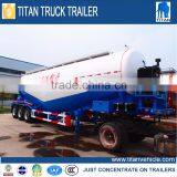 New Bulk Cement Trailer Manufacture,cement Bulker 50 Cm,dry Bulk Carriers thumbnail-1