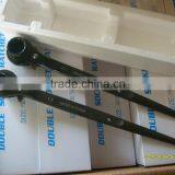 Linyi Supplier Scaffold Ratchet Spanner Wrench thumbnail-6