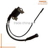 High Quality Ignition Coil and Magneto Flywheel Mating 173F/GX240/GX270 Gasoline Engine thumbnail-6