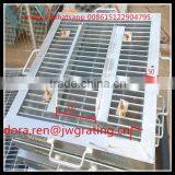 Australia AS3996 CLASS B/CLASS D Trench Grating thumbnail-2