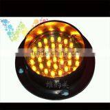 New Design Waterproof High Quality 100mm Green LED Traffic Light Lamp thumbnail-2