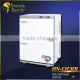 30L Double layer hot or cool towel cabinet BN-CH30L