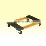 TC0500 Wooden Dolly thumbnail-1