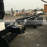 Used Nissan UD Tractor Truck thumbnail-4