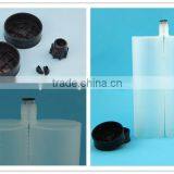 1200ml 1:1 PP Resin Glue Empty Cartridge Supplier thumbnail-1