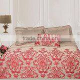 CHANCE BEDSPREAD SET OF 4 PCS / BEDDING thumbnail-1