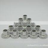 Copper Hollow Rivet Semi Hollow Rivet or Tubular Rivet thumbnail-3