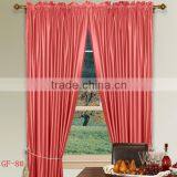 2016 Newest Design for Sheer Curtain Fabric thumbnail-1