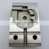 QITAI High Precision Mold/ Cnc Milling Mold Components Slides/EDM Precision Customized Mould Accessories Processing Services
