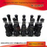 Mission40 127mm Series DTH Down The Hole Hammer Bits