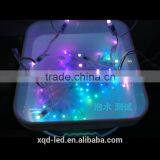 WS2811/UCS1903 LED Screen String;Input DC12V LED Module String Light;SMD RGB 5050 Pixel LED Module String Light thumbnail-3