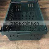 Plastic Shopping Basket With Plastic Handles thumbnail-5