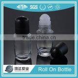 50ml Roll on Glass Jar for Cosmetics Packaging thumbnail-1