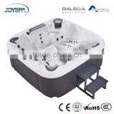 Brand New Hot Tub, American Control System, 6 Person Hot Tub, Outdoor Hot Tub JY8812 thumbnail-4