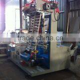 High Quality Compact LDPE HDPE Film Extrusion in Height and Dimension thumbnail-2