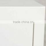 Commercial Office Furniture 4 Doors Filing Cabinets Metal Steel Material thumbnail-5