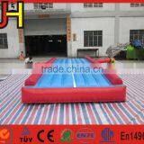 Inflatable Air Track Gym Mat, Inflatable Gymnastics Mat Hire, Inflatable Air Track Gymnastics thumbnail-4