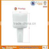 Plastic Nail-in Picture Frame Hooks Handy Hard Wall Hooks Hook Nails thumbnail-5