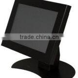 8" Touch Screen LCD Monitor (Metal Case W/wt Stand) thumbnail-1