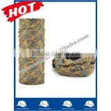 Factory OEM Custom Logo Made Tubula Seamless Fishing Bandana thumbnail-1