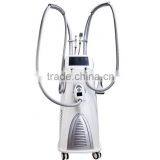2015 Facial Equipment Beauty Machine Body Figuring Electro Stimulation Weight Loss Equipment thumbnail-2