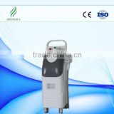 factory price Q switched nd yag laser/yag laser tattoo removal machine for sale