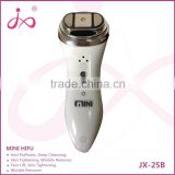 Forehead Wrinkle Removal New Innovation Technology Product Hifu Machine 4MHZ