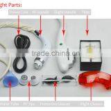 Skin Lifting Elight Machine Include IPL And RF Fucntions Face Care Beauty Equipment E 07 530-1200nm thumbnail-2
