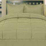 Microfiber Comforter thumbnail-4