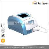 Advanced 808 Diode Laser Hair Chin & Lip Hair Removal Removal Face / Body Hair Removal High Power thumbnail-2
