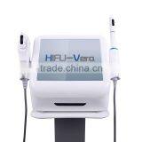 Painless Vaginal HIFU Machine/Skin Tightening Expression Lines Removal Machine/ Portable HIFU Machine 7MHZ thumbnail-3