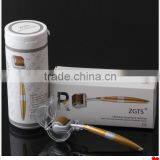 ZGTS Derma Roller Factory Supply 192 Needles Titanium Micro Dermaroller thumbnail-4