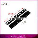 10pcs Toothbrush Shape Oval Makeup Brush Dry Holder Makeup Brush Display Rack thumbnail-5