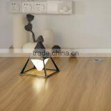 Fashionable 4W Ceramic Lamp/wood Grain LED Desk Lamp thumbnail-4