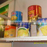 Canned Bamboo Shoots In Tin With OEM Lable thumbnail-1