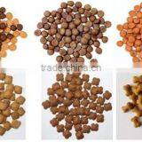 Small Dog Food Extruder Machine thumbnail-1