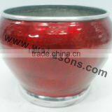 Home Use Enamel Candle Stand