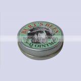 Special Design Round Tin Box for Wholesale