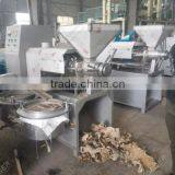 Screw Type Mustard Oil Machine/Oil Extraction Machine/Oil Press Machine thumbnail-3